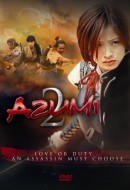 Gledaj Azumi 2: Death or Love Online sa Prevodom