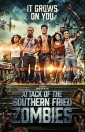 Attack of the Southern Fried Zombies
