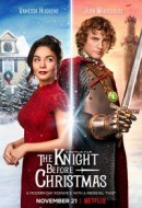 Gledaj The Knight Before Christmas Online sa Prevodom
