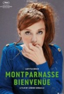 Gledaj Montparnasse Bienvenüe Online sa Prevodom