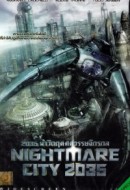 Gledaj Nightmare City 2035 Online sa Prevodom