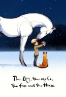Gledaj The Boy, the Mole, the Fox and the Horse Online sa Prevodom