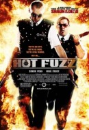 Gledaj Hot Fuzz Online sa Prevodom