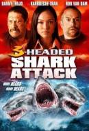 Gledaj 3-Headed Shark Attack Online sa Prevodom