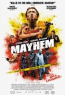Gledaj Mayhem Online sa Prevodom