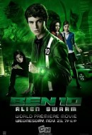 Gledaj Ben 10: Alien Swarm Online sa Prevodom