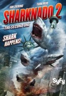 Gledaj Sharknado 2: The Second One Online sa Prevodom