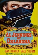 Gledaj Al Jennings of Oklahoma Online sa Prevodom