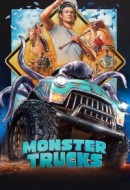 Gledaj Monster Trucks Online sa Prevodom