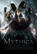 Gledaj Mythica: The Godslayer Online sa Prevodom