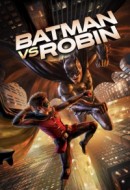 Gledaj Batman vs. Robin Online sa Prevodom