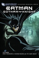 Gledaj Batman: Gotham Knight Online sa Prevodom