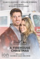 Gledaj A Firehouse Christmas Online sa Prevodom