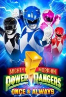 Gledaj Mighty Morphin Power Rangers: Once & Always Online sa Prevodom