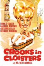 Gledaj Crooks in Cloisters Online sa Prevodom