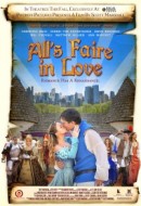Gledaj All's Faire in Love Online sa Prevodom