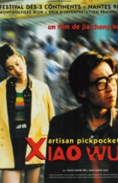 The Pickpocket