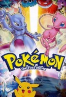 Gledaj Pokémon: The First Movie - Mewtwo Strikes Back Online sa Prevodom