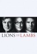 Gledaj Lions for Lambs Online sa Prevodom