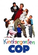 Gledaj Kindergarten Cop Online sa Prevodom