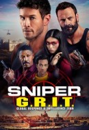 Gledaj Sniper: G.R.I.T. - Global Response & Intelligence Team Online sa Prevodom