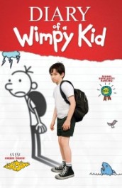 Diary of a Wimpy Kid: The Movie