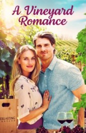 A Vineyard Romance