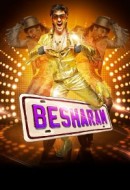 Gledaj Besharam Online sa Prevodom
