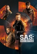 Gledaj SAS: Red Notice Online sa Prevodom