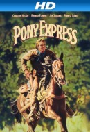 Gledaj Pony Express Online sa Prevodom