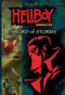 Gledaj Hellboy Animated: Sword of Storms Online sa Prevodom