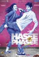 Gledaj Hasee Toh Phasee Online sa Prevodom