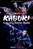 Gledaj Sing, Dance, Act: Kabuki featuring Toma Ikuta Online sa Prevodom
