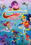 Gledaj DC Super Hero Girls: Legends of Atlantis Online sa Prevodom