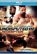 Gledaj Undisputed 3: Redemption Online sa Prevodom