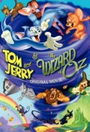 Gledaj Tom and Jerry & The Wizard of Oz Online sa Prevodom