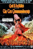 Gledaj The Ten Commandments Online sa Prevodom