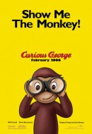 Gledaj Curious George Online sa Prevodom