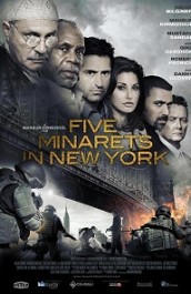 Five Minarets in New York