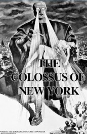 The Colossus of New York