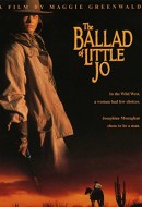 Gledaj The Ballad of Little Jo Online sa Prevodom