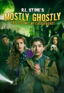 Gledaj Mostly Ghostly: Have You Met My Ghoulfriend? Online sa Prevodom