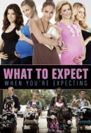 Gledaj What to Expect When You're Expecting Online sa Prevodom