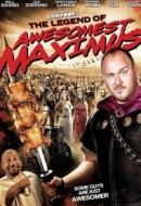 Gledaj National Lampoon's The Legend of Awesomest Maximus Online sa Prevodom