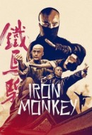 Gledaj Iron Monkey Online sa Prevodom
