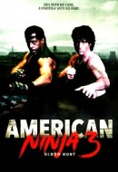 Gledaj American Ninja 3: Blood Hunt Online sa Prevodom