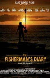 The Fisherman's Diary