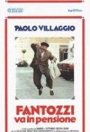 Gledaj Fantozzi va in pensione Online sa Prevodom