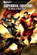 Gledaj Superman/Shazam!: The Return of Black Adam Online sa Prevodom