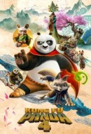 Gledaj Kung Fu Panda 4 Online sa Prevodom